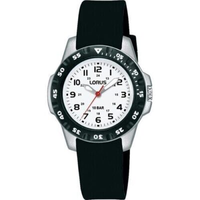 Lorus Watches Rrx53hx9 (RRX53HX9) Unisex WATCHES