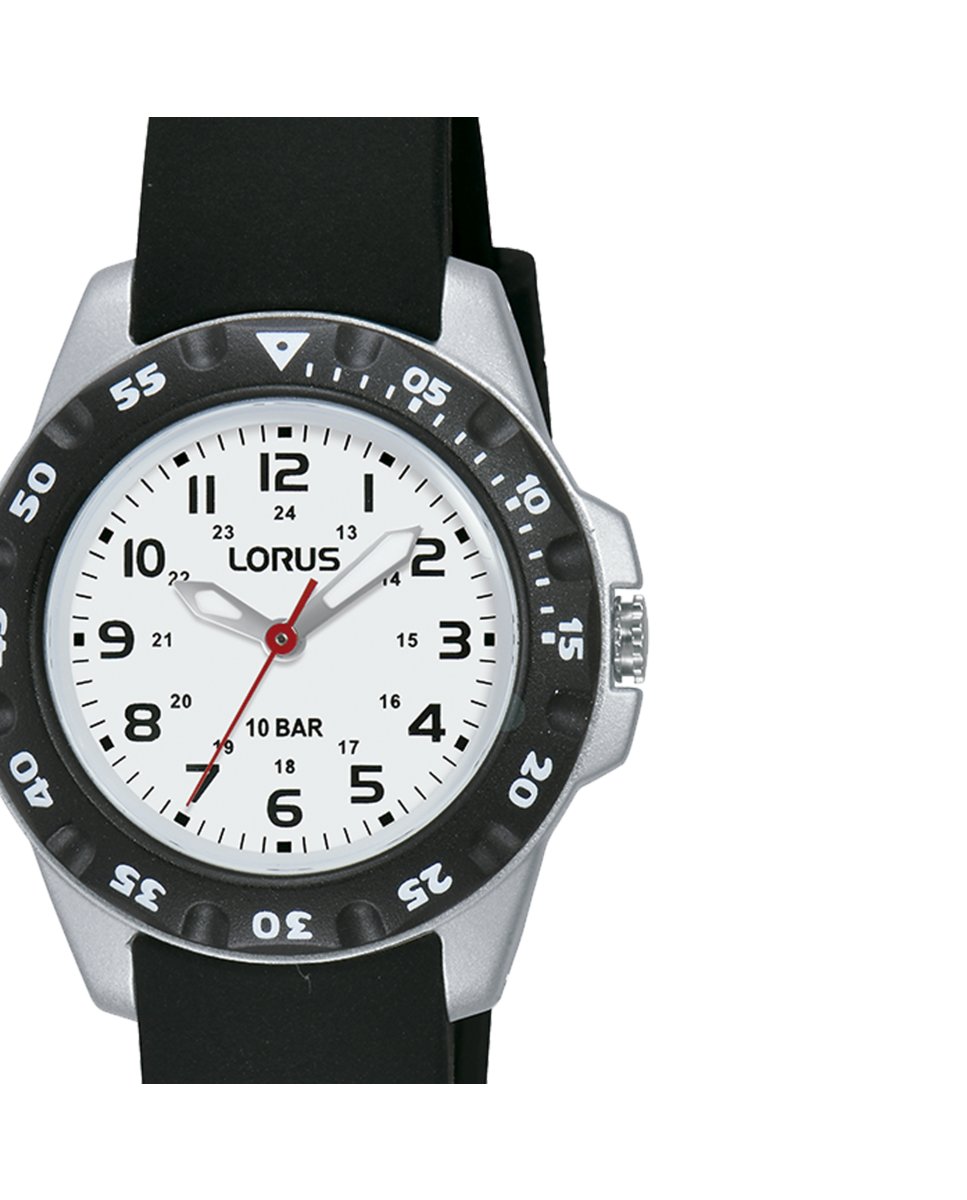 Lorus Watches rrx53hx9 (rrx53hx9) Kid's Watch - Image 2