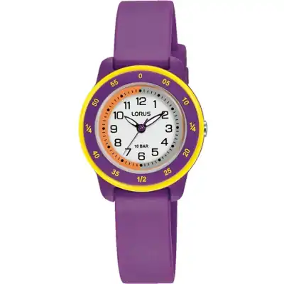 Lorus Watches Rrx55jx9 (RRX55JX9) Unisex WATCHES