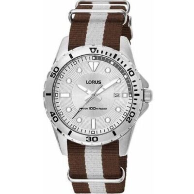 Lorus Watches Rs937ax2 (RS937AX2) Unisex WATCHES