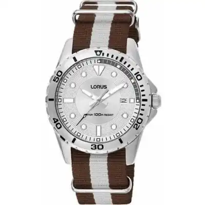 Lorus Watches Rs937ax2 (RS937AX2) Unisex WATCHES