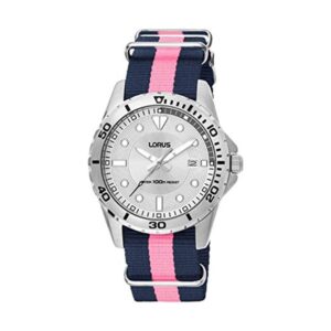 Lorus Watches Rs937ax4 (RS937AX4)  Watch