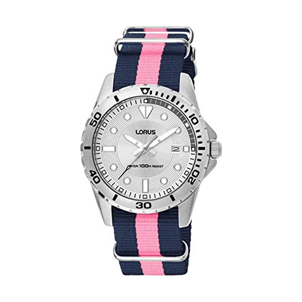 Lorus Watches Rs937ax4 (RS937AX4) Watch