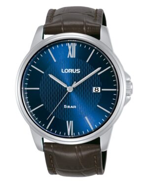 Lorus Watches Rs939dx9 (RS939DX9)  Watch