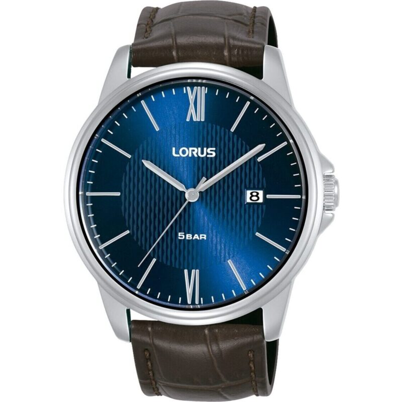 Lorus Watches Rs939dx9 (RS939DX9) Unisex WATCHES
