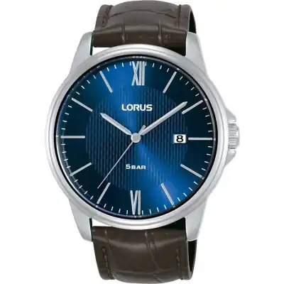 LORUS WATCHES RS939DX9 (RS939DX9) Unisex WATCHES