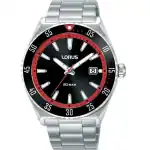 Lorus Watches Rs951dx9 (RS951DX9) Unisex WATCHES