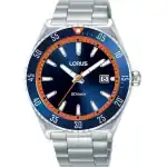 Lorus Rs953dx9 (RS953DX9) Unisex WATCHES