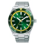 Lorus Rs955dx9 (RS955DX9)  Watch