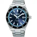 Lorus Watches Rs957dx9 (RS957DX9) Unisex WATCHES