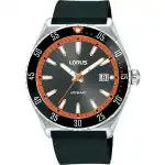 Lorus Rs959dx9 (RS959DX9) Unisex WATCHES