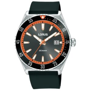 Lorus Rs959dx9 (RS959DX9)  Watch