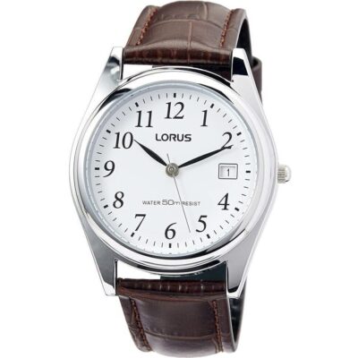 Lorus Watches Rs965bx9 (RS965BX9) Men's Watch