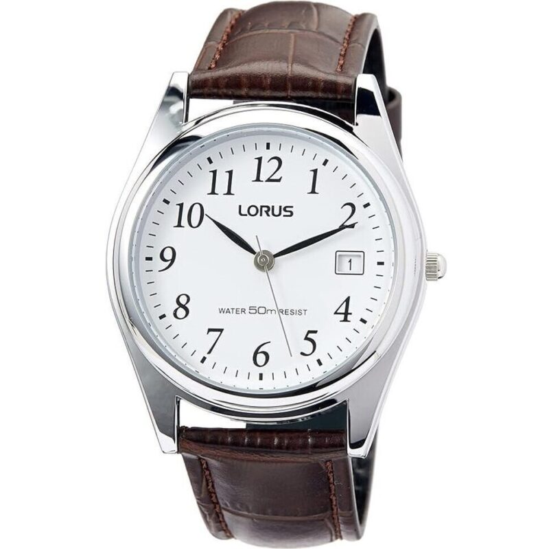 Lorus Watches Rs965bx9 (RS965BX9) Men's Watch Lorus Watches Rs965bx9 (RS965BX9) Men's Watch