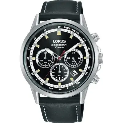 Lorus Watches Rt301lx9 (RT301LX9) Unisex WATCHES