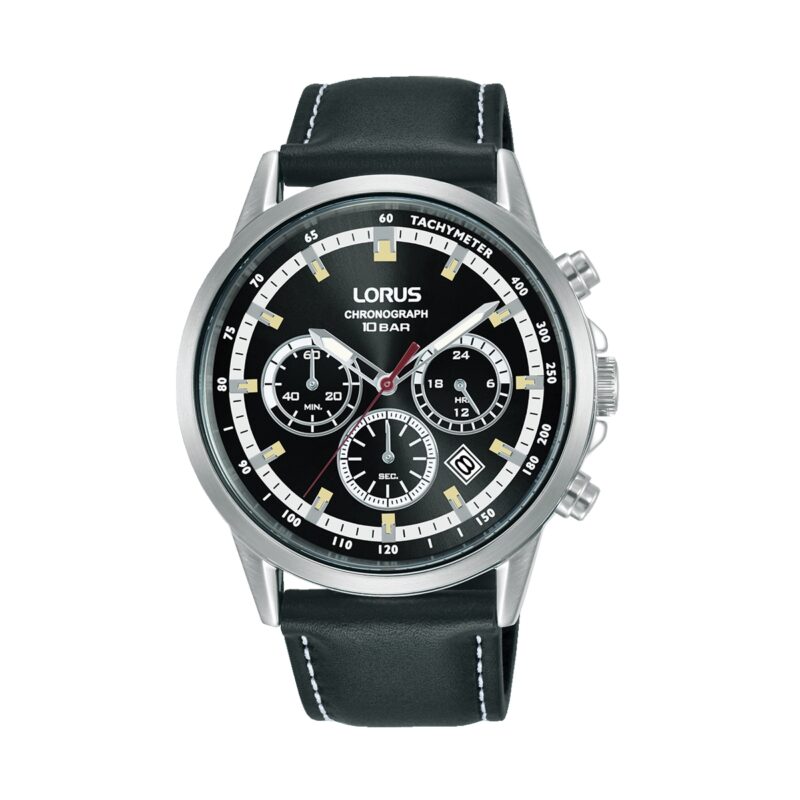 LORUS WATCHES RT301LX9 (RT301LX9) Unisex WATCHES