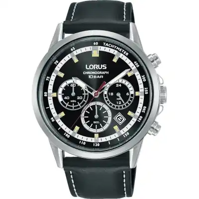Lorus Watches Rt301lx9 (RT301LX9) Unisex WATCHES