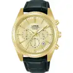 Lorus Watches Rt302lx9 (RT302LX9) Unisex WATCHES