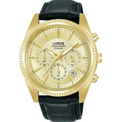 Lorus Watches Rt302lx9 (RT302LX9) Unisex WATCHES