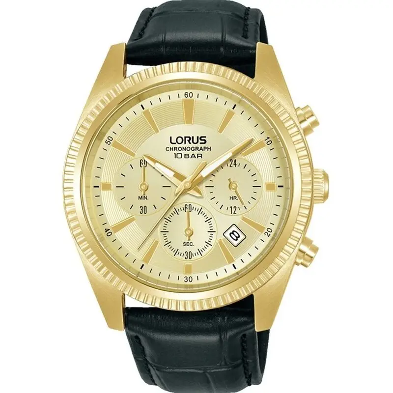 Lorus Watches Rt302lx9 (RT302LX9) Unisex WATCHES