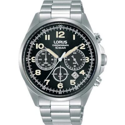 Lorus Watches Rt303kx9 (RT303KX9) Unisex WATCHES