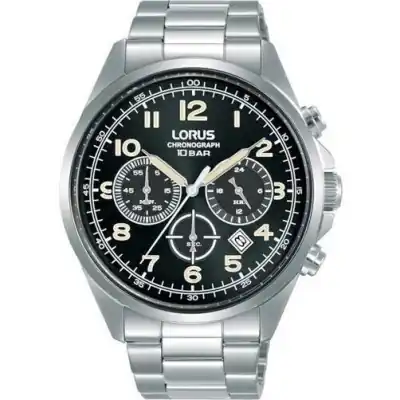 Lorus Watches Rt303kx9 (RT303KX9) Unisex WATCHES