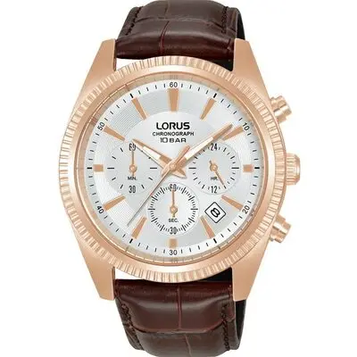 Lorus Watches Rt304lx9 (RT304LX9) Unisex WATCHES