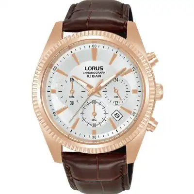 Lorus Watches Rt304lx9 (RT304LX9) Unisex WATCHES