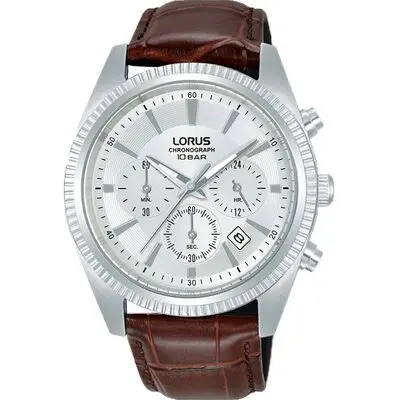 Lorus Watches Rt305lx9 (RT305LX9) Unisex WATCHES