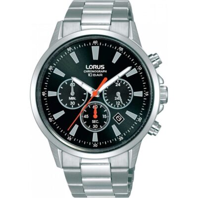 Lorus Rt309lx9 (RT309LX9) Unisex WATCHES