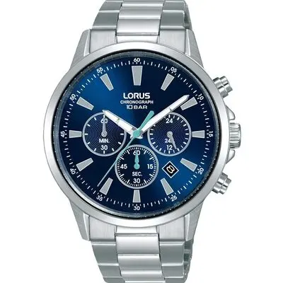 Lorus Watches Rt311lx9 (RT311LX9) Unisex WATCHES