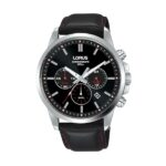 Lorus Watches Rt313jx9 (RT313JX9)  Watch
