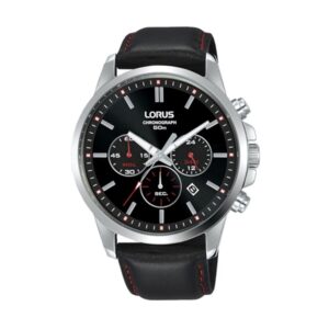 Lorus Watches Rt313jx9 (RT313JX9)  Watch