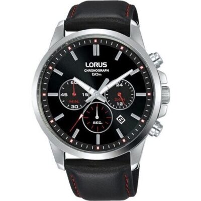 Lorus Watches Rt313jx9 (RT313JX9)  Watch
