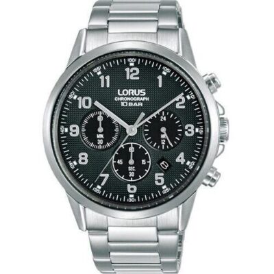 Lorus Watches Rt313kx9 (RT313KX9) Unisex WATCHES