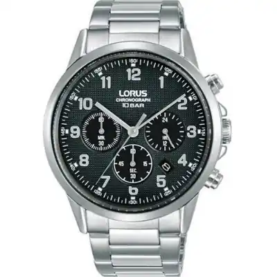 Lorus Watches Rt313kx9 (RT313KX9) Unisex WATCHES