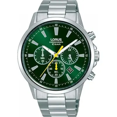 Lorus Watches Rt313lx9 (RT313LX9) Unisex WATCHES
