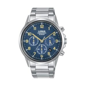 Lorus Watches Rt317kx9 (RT317KX9)  Watch