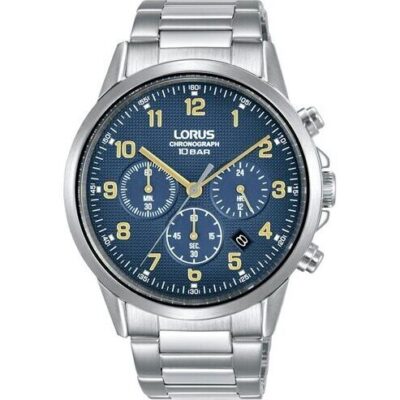 Lorus Watches Rt317kx9 (RT317KX9) Unisex WATCHES