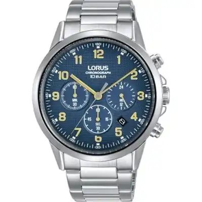 Lorus Watches Rt317kx9 (RT317KX9) Unisex WATCHES