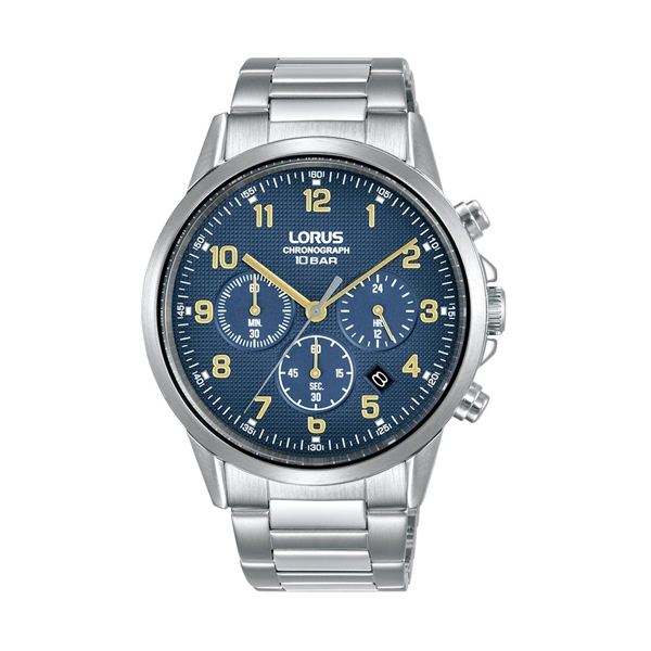 Lorus Watches Rt317kx9 (RT317KX9) Watch