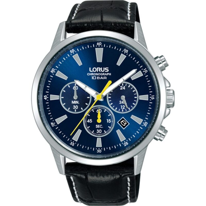 Lorus Watches Rt317lx9 (RT317LX9) Unisex WATCHES
