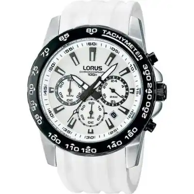 Lorus Watches Rt319bx9 (RT319BX9) Unisex WATCHES