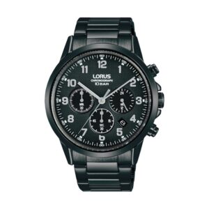 Lorus Watches Rt321kx9 (RT321KX9)  Watch