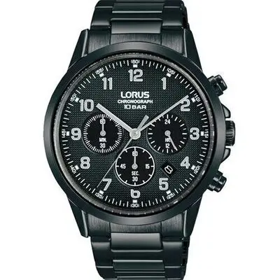 Lorus Watches Rt321kx9 (RT321KX9) Unisex WATCHES