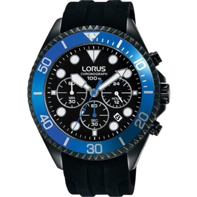 Lorus Watches Rt323gx9 (RT323GX9) Unisex WATCHES
