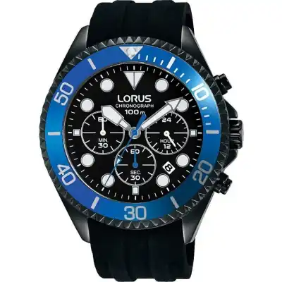 Lorus Watches Rt323gx9 (RT323GX9) Unisex WATCHES