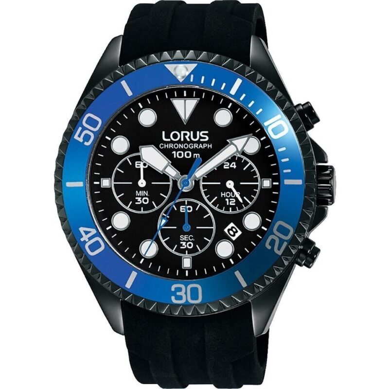Lorus Watches Rt323gx9 (RT323GX9) Unisex WATCHES