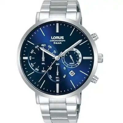 Lorus Watches Rt345kx9 (RT345KX9) Unisex WATCHES
