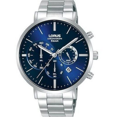 Lorus Watches Rt345kx9 (RT345KX9) Unisex WATCHES